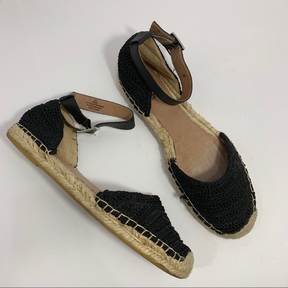 karl lagerfeld espadrilles